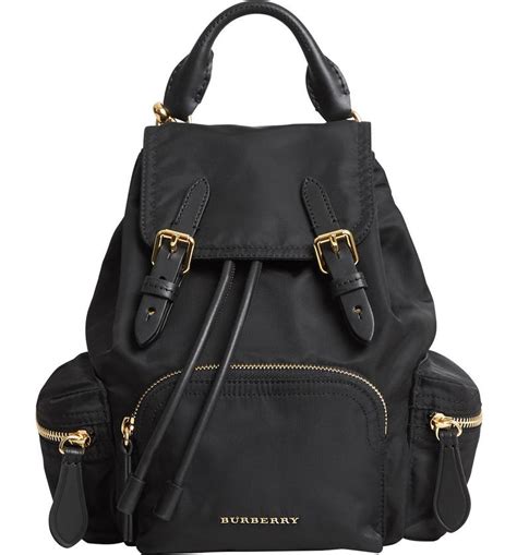 burberry the small rucksack backpack|burberry backpack nordstrom.